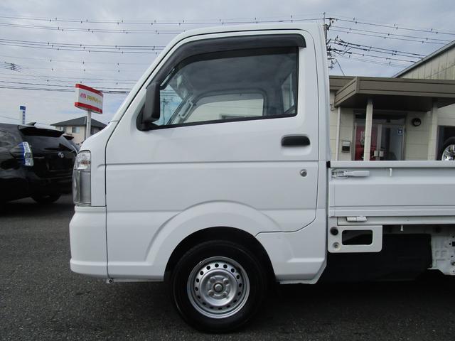 KCエアコン・パワステ KCエアコン・パワステ 運転席エアバック ETC AM・FMラジオ フロントAT タイミングチェーン(3枚目)