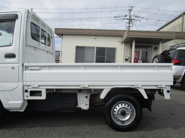 KCエアコン・パワステ KCエアコン・パワステ 運転席エアバック ETC AM・FMラジオ フロントAT タイミングチェーン(4枚目)