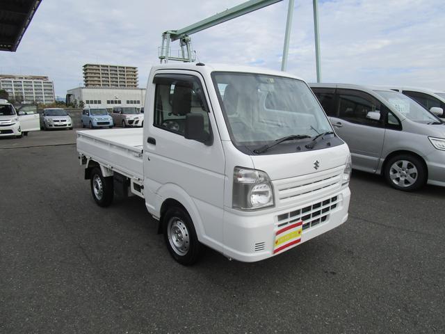 KCエアコン・パワステ KCエアコン・パワステ 運転席エアバック ETC AM・FMラジオ フロントAT タイミングチェーン(11枚目)