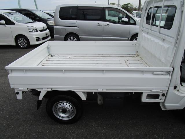 KCエアコン・パワステ KCエアコン・パワステ 運転席エアバック ETC AM・FMラジオ フロントAT タイミングチェーン(14枚目)