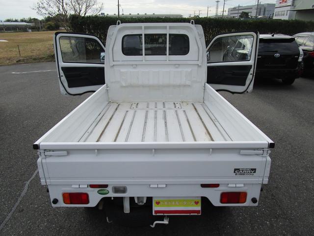 KCエアコン・パワステ KCエアコン・パワステ 運転席エアバック ETC AM・FMラジオ フロントAT タイミングチェーン(15枚目)