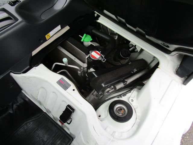KCエアコン・パワステ KCエアコン・パワステ 運転席エアバック ETC AM・FMラジオ フロントAT タイミングチェーン(19枚目)