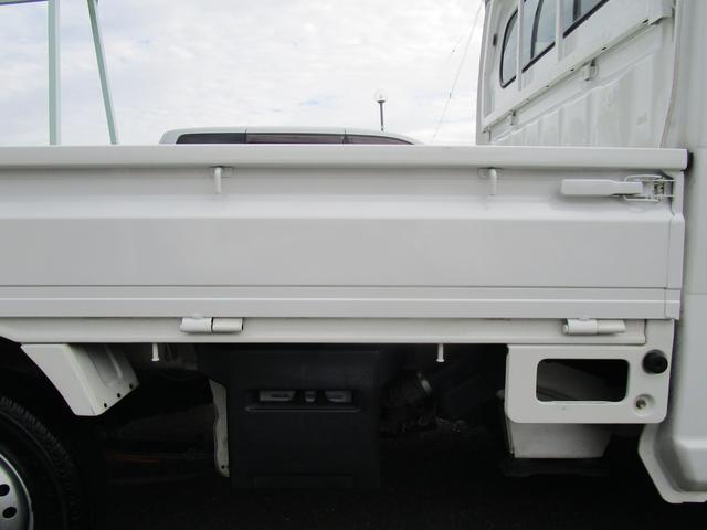 KCエアコン・パワステ KCエアコン・パワステ 運転席エアバック ETC AM・FMラジオ フロントAT タイミングチェーン(25枚目)