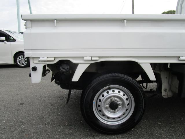 KCエアコン・パワステ KCエアコン・パワステ 運転席エアバック ETC AM・FMラジオ フロントAT タイミングチェーン(27枚目)