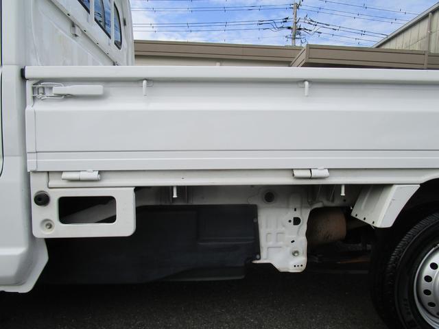 KCエアコン・パワステ KCエアコン・パワステ 運転席エアバック ETC AM・FMラジオ フロントAT タイミングチェーン(34枚目)