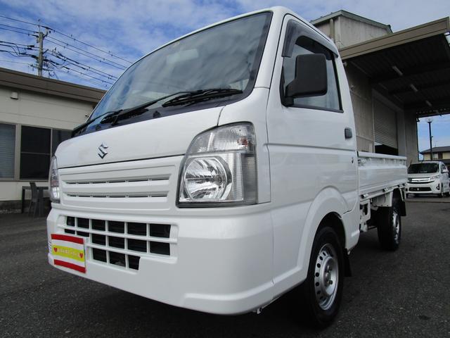 KCエアコン・パワステ KCエアコン・パワステ 運転席エアバック ETC AM・FMラジオ フロントAT タイミングチェーン(38枚目)