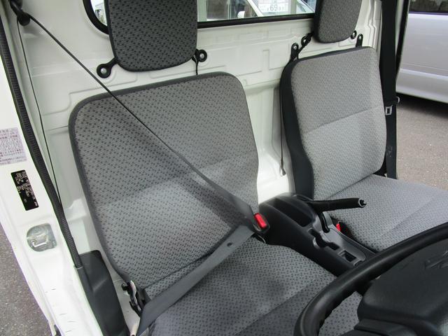 KCエアコン・パワステ KCエアコン・パワステ 運転席エアバック ETC AM・FMラジオ フロントAT タイミングチェーン(45枚目)