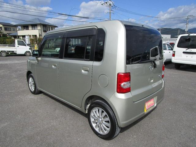 X リミテッド ワンオーナー 記録簿 スマートキー 純正HDDナビ フルセグTV DVD再生 運転席パワーシート AUTOエアコン 14AW タイミングチェーン(7枚目)