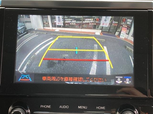 アルファード ２．５Ｓ　Ｃパッケージ　サンルーフ　革シート　両側電動スライド　キーレス　１８アルミホイール　乗車定員７人　エアバッグ　電動シート　オートマ　助手席エアバッグ　衝突被害軽減システム　ＥＴＣ（16枚目）