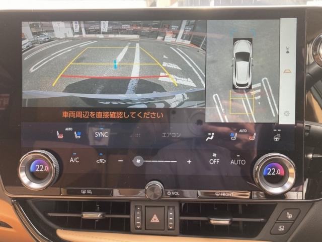 ＮＸ ＮＸ３５０ｈ　バージョンＬ　ワンオーナー　サンルーフ　革シート　キーレス　フルセグ　ナビ＆ＴＶ　２０アルミホイール　エアバッグ　電動シート　オートマ　ディーラー車　フル装備　助手席エアバッグ　サイドエアバッグ　ＥＴＣ（17枚目）
