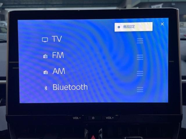 カローラクロス ハイブリッド Z ワンオーナー キーレス フルセグ ナビ&TV 18アルミホイール エアバッグ 電動シート オートマ 助手席エアバッグ 衝突被害軽減システム ETC バックカメラ スマートキー(17枚目)