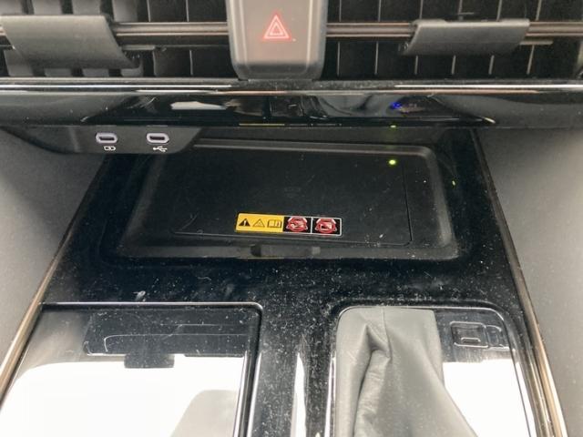 アルファード Ｚ　ワンオーナー　サンルーフ　革シート　両側電動スライド　キーレス　フルセグ　ナビ＆ＴＶ　１８アルミホイール　乗車定員７人　エアバッグ　電動シート　オートマ　安全装備　ＥＴＣ（21枚目）