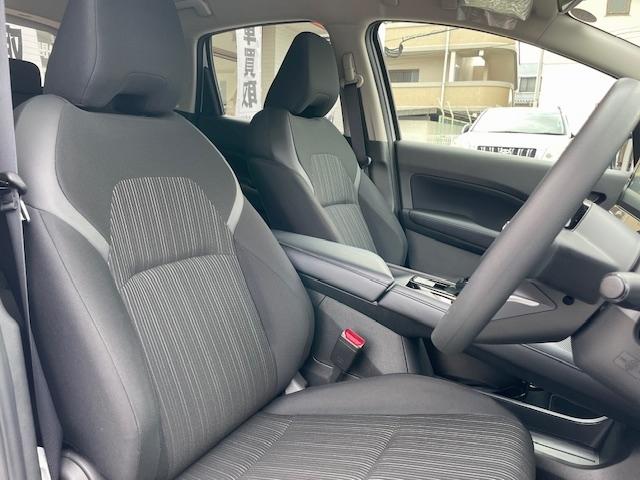 ノート X ワンオーナー キーレス エアバッグ オートマ ディーラー車 フル装備 助手席エアバッグ 衝突被害軽減システム スマートキー オートクルーズコントロール(12枚目)