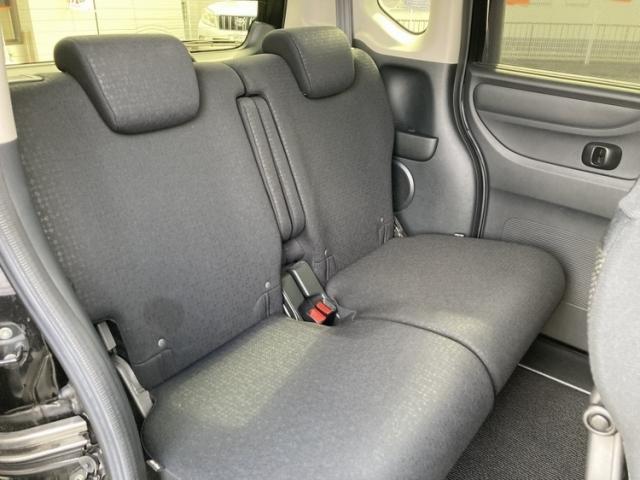 N-BOXカスタム G SSブラックスタイルパッケージ 両側電動スライド キーレス フルセグ ナビ&TV エアバッグ オートマ HIDヘッドライト ETC バックカメラ スマートキー 横滑り防止機能 シートヒーター(14枚目)