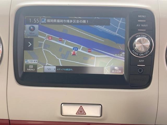 アルトラパンショコラ X 革シート キーレス ワンセグ ナビ&TV アイドリングストップ エアバッグ オートマ ディーラー車 フル装備 助手席エアバッグ HIDヘッドライト スマートキー(15枚目)