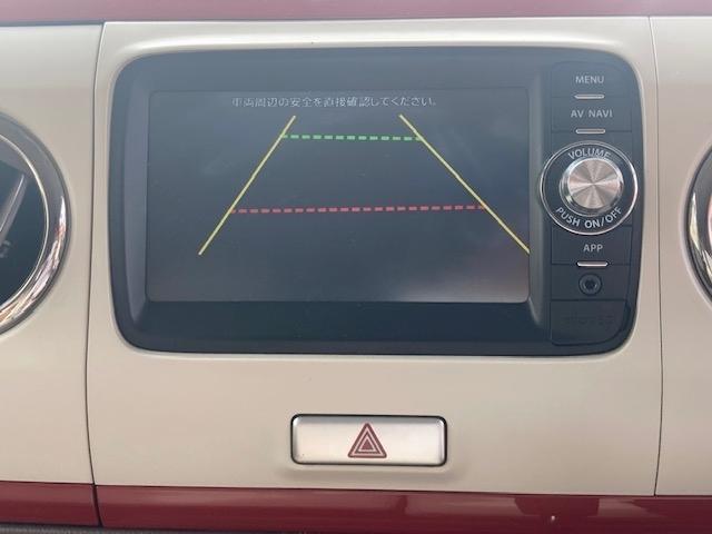 アルトラパンショコラ X 革シート キーレス ワンセグ ナビ&TV アイドリングストップ エアバッグ オートマ ディーラー車 フル装備 助手席エアバッグ HIDヘッドライト スマートキー(16枚目)