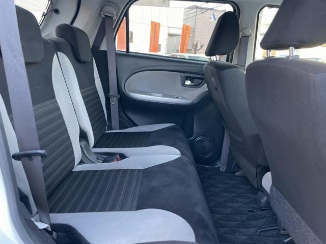 キャスト アクティバG SAII キーレス フルセグ ナビ&TV 15アルミホイール エアバッグ オートマ ディーラー車 フル装備 助手席エアバッグ ETC バックカメラ スマートキー(13枚目)