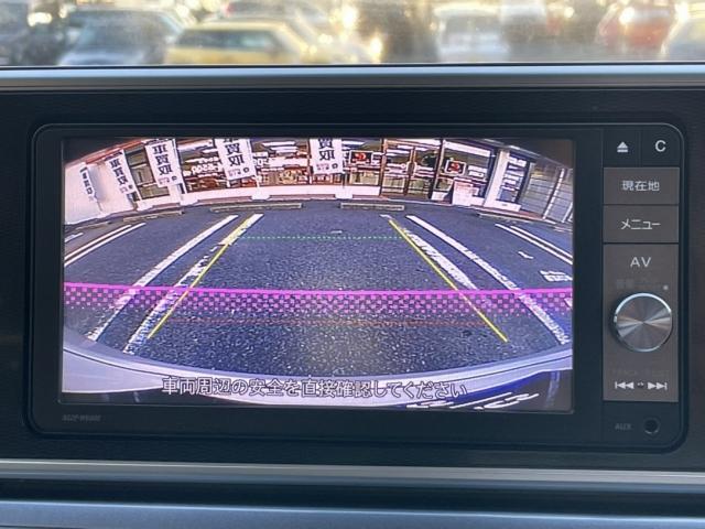 キャスト アクティバG SAII キーレス フルセグ ナビ&TV 15アルミホイール エアバッグ オートマ ディーラー車 フル装備 助手席エアバッグ ETC バックカメラ スマートキー(17枚目)