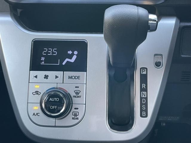 キャスト アクティバG SAII キーレス フルセグ ナビ&TV 15アルミホイール エアバッグ オートマ ディーラー車 フル装備 助手席エアバッグ ETC バックカメラ スマートキー(20枚目)