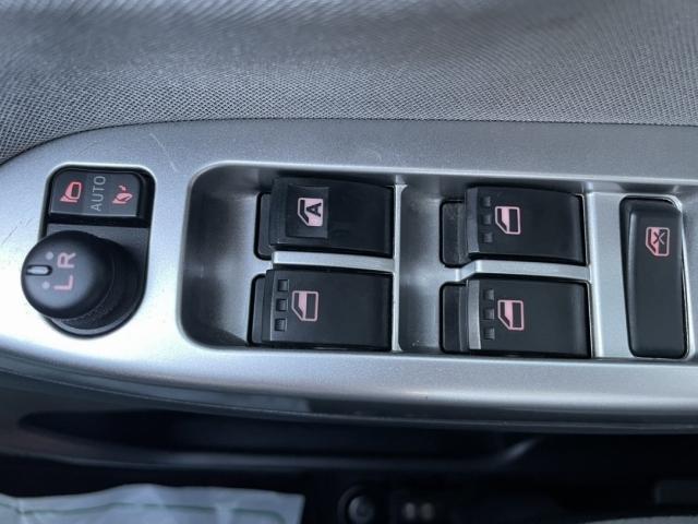 キャスト アクティバG SAII キーレス フルセグ ナビ&TV 15アルミホイール エアバッグ オートマ ディーラー車 フル装備 助手席エアバッグ ETC バックカメラ スマートキー(22枚目)