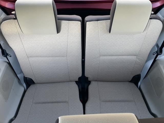 シエンタ Ｘ　キーレス　乗車定員７人　アイドリングストップ　エアバッグ　オートマ　　助手席エアバッグ　衝突被害軽減システム　ＥＴＣ（15枚目）