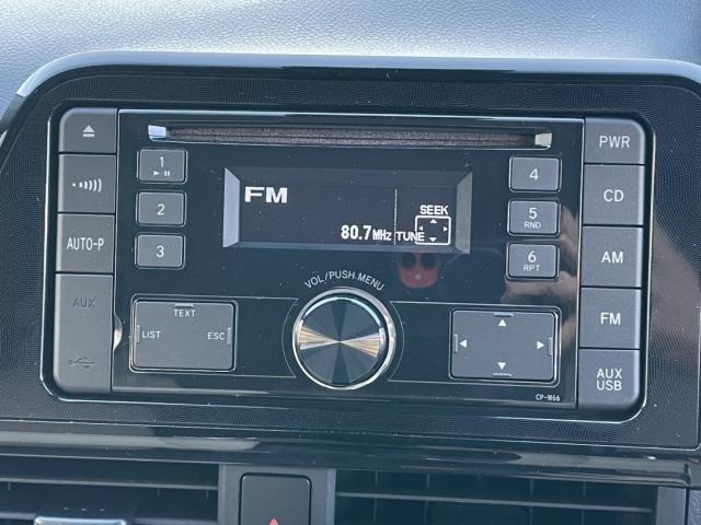 シエンタ Ｘ　キーレス　乗車定員７人　アイドリングストップ　エアバッグ　オートマ　　助手席エアバッグ　衝突被害軽減システム　ＥＴＣ（19枚目）