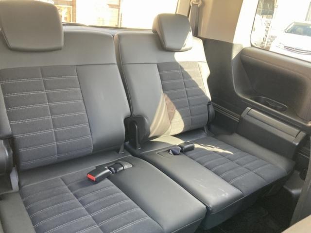 デリカＤ：５ シャモニー　ワンオーナー　キーレス　フルセグ　ナビ＆ＴＶ　１８アルミホイール　乗車定員７人　ディーゼル　エアバッグ　電動シート　オートマ　フル装備　助手席エアバッグ　衝突被害軽減システム　バックカメラ（15枚目）