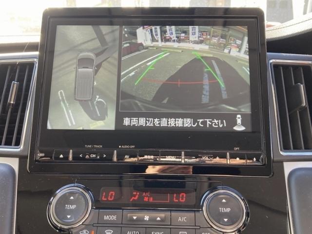 デリカＤ：５ シャモニー　ワンオーナー　キーレス　フルセグ　ナビ＆ＴＶ　１８アルミホイール　乗車定員７人　ディーゼル　エアバッグ　電動シート　オートマ　フル装備　助手席エアバッグ　衝突被害軽減システム　バックカメラ（19枚目）