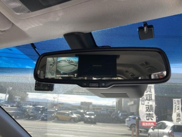 デリカＤ：５ シャモニー　ワンオーナー　キーレス　フルセグ　ナビ＆ＴＶ　１８アルミホイール　乗車定員７人　ディーゼル　エアバッグ　電動シート　オートマ　フル装備　助手席エアバッグ　衝突被害軽減システム　バックカメラ（24枚目）