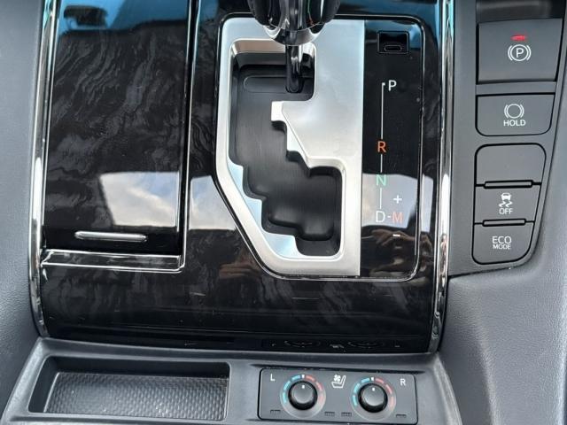 アルファード ２．５Ｓ　Ｃパッケージ　ワンオーナー　サンルーフ　革シート　両側電動スライド　キーレス　１８アルミホイール　乗車定員７人　エアバッグ　電動シート　オートマ　　助手席エアバッグ　衝突被害軽減システム　ＥＴＣ（22枚目）
