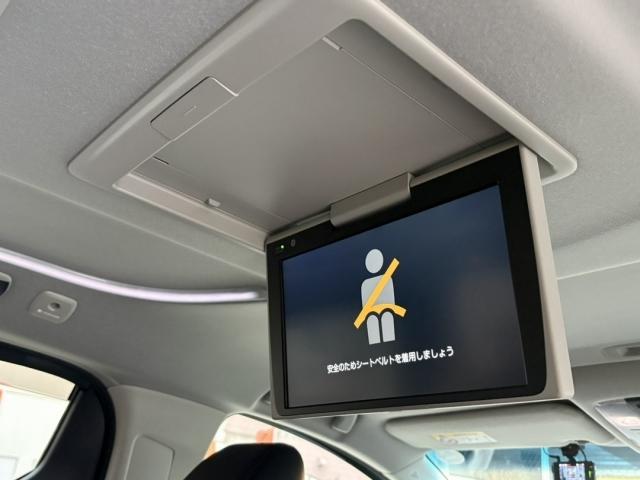 アルファード ２．５Ｓ　Ｃパッケージ　ワンオーナー　サンルーフ　革シート　両側電動スライド　キーレス　１８アルミホイール　乗車定員７人　エアバッグ　電動シート　オートマ　　助手席エアバッグ　衝突被害軽減システム　ＥＴＣ（24枚目）