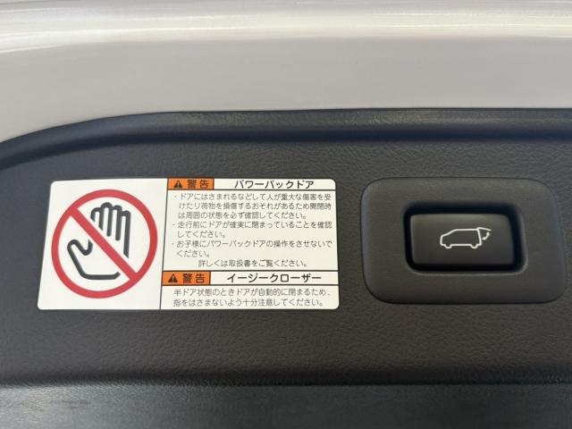 アルファード ２．５Ｓ　Ｃパッケージ　ワンオーナー　サンルーフ　革シート　両側電動スライド　キーレス　１８アルミホイール　乗車定員７人　エアバッグ　電動シート　オートマ　　助手席エアバッグ　衝突被害軽減システム　ＥＴＣ（27枚目）