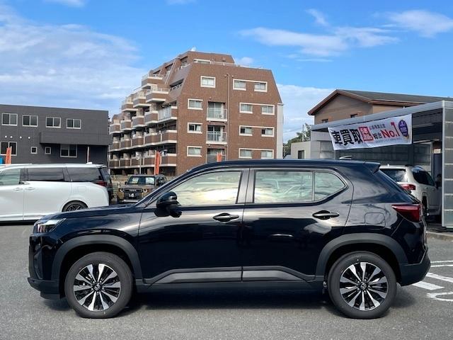 ＷＲ－Ｖ Ｚ　キーレス　１７アルミホイール　エアバッグ　オートマ　助手席エアバッグ　衝突被害軽減システム　バックカメラ　スマートキー　オートクルーズコントロール（7枚目）