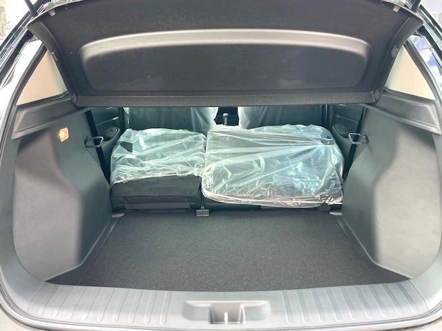 ＷＲ－Ｖ Ｚ　キーレス　１７アルミホイール　エアバッグ　オートマ　助手席エアバッグ　衝突被害軽減システム　バックカメラ　スマートキー　オートクルーズコントロール（18枚目）