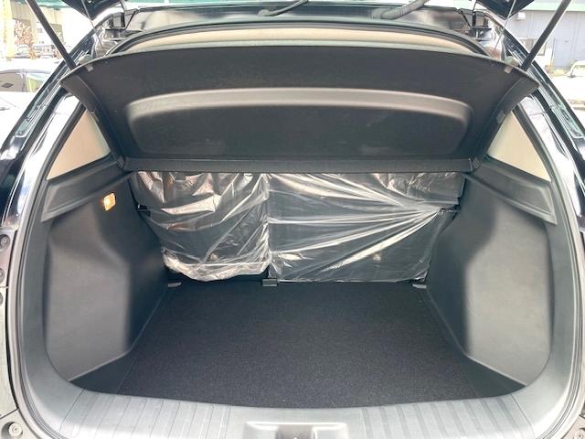 ＷＲ－Ｖ Ｚ　キーレス　１７アルミホイール　エアバッグ　オートマ　助手席エアバッグ　衝突被害軽減システム　バックカメラ　スマートキー　オートクルーズコントロール（19枚目）