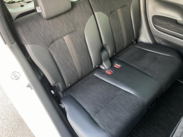 Ｎ－ＷＧＮ Ｌ・ターボホンダセンシング　ワンオーナー　キーレス　フルセグ　ナビ＆ＴＶ　１５アルミホイール　エアバッグ　オートマ　ディーラー車　フル装備　ＥＴＣ　バックカメラ　スマートキー（12枚目）