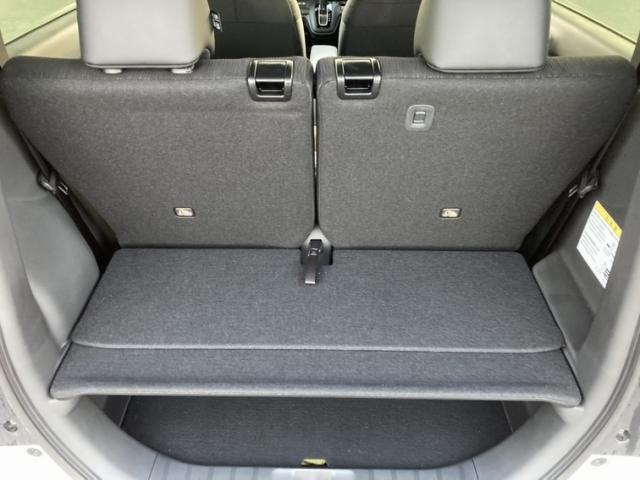 Ｎ－ＷＧＮ Ｌ・ターボホンダセンシング　ワンオーナー　キーレス　フルセグ　ナビ＆ＴＶ　１５アルミホイール　エアバッグ　オートマ　ディーラー車　フル装備　ＥＴＣ　バックカメラ　スマートキー（14枚目）