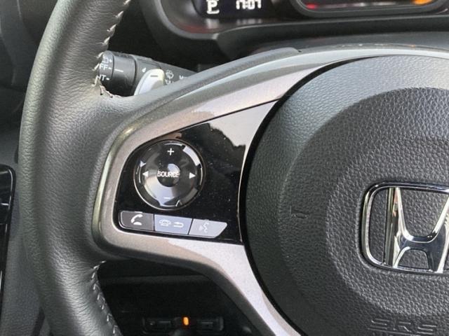 Ｎ－ＷＧＮ Ｌ・ターボホンダセンシング　ワンオーナー　キーレス　フルセグ　ナビ＆ＴＶ　１５アルミホイール　エアバッグ　オートマ　ディーラー車　フル装備　ＥＴＣ　バックカメラ　スマートキー（21枚目）