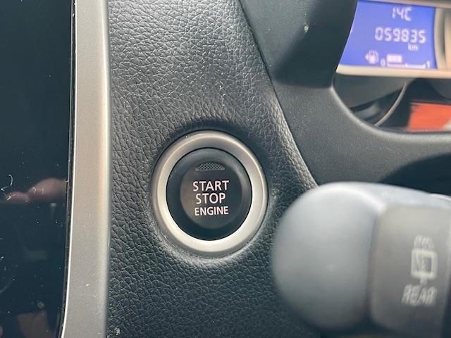 デイズ ハイウェイスター　Ｘ　ワンオーナー　キーレス　フルセグ　ナビ＆ＴＶ　アイドリングストップ　エアバッグ　オートマ　フル装備　助手席エアバッグ　衝突被害軽減システム　ＨＩＤヘッドライト　ＥＴＣ　バックカメラ　スマートキー（13枚目）