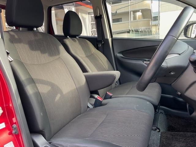 デイズ ハイウェイスター　Ｘ　ワンオーナー　キーレス　フルセグ　ナビ＆ＴＶ　アイドリングストップ　エアバッグ　オートマ　フル装備　助手席エアバッグ　衝突被害軽減システム　ＨＩＤヘッドライト　ＥＴＣ　バックカメラ　スマートキー（14枚目）