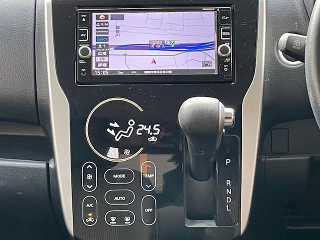 デイズ ハイウェイスター　Ｘ　ワンオーナー　キーレス　フルセグ　ナビ＆ＴＶ　アイドリングストップ　エアバッグ　オートマ　フル装備　助手席エアバッグ　衝突被害軽減システム　ＨＩＤヘッドライト　ＥＴＣ　バックカメラ　スマートキー（15枚目）