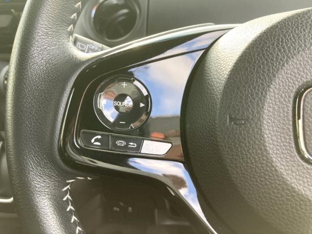 N BOX EXターボ ワンオーナー 両側電動スライド キーレス フルセグ ナビ&TV 15アルミホイール エアバッグ オートマ フル装備 助手席エアバッグ 衝突被害軽減システム ETC バックカメラ スマートキー(11枚目)