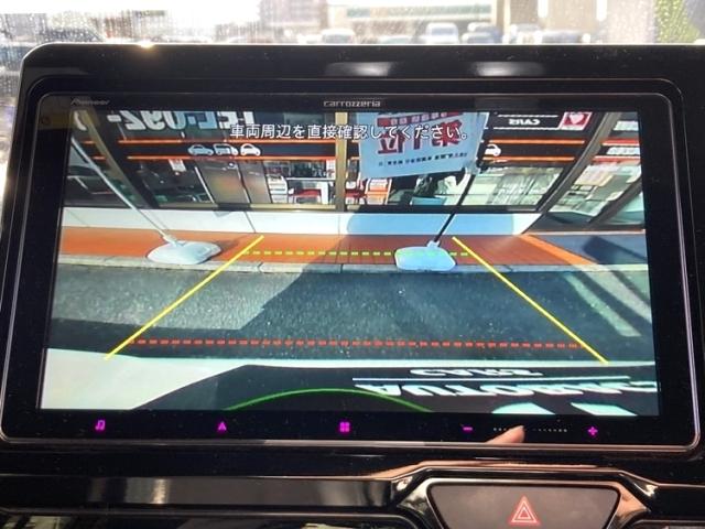 N BOX EXターボ ワンオーナー 両側電動スライド キーレス フルセグ ナビ&TV 15アルミホイール エアバッグ オートマ フル装備 助手席エアバッグ 衝突被害軽減システム ETC バックカメラ スマートキー(14枚目)