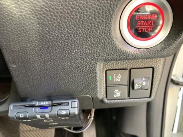 N BOX EXターボ ワンオーナー 両側電動スライド キーレス フルセグ ナビ&TV 15アルミホイール エアバッグ オートマ フル装備 助手席エアバッグ 衝突被害軽減システム ETC バックカメラ スマートキー(20枚目)