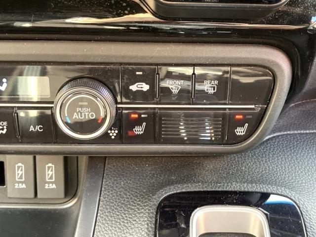 N BOX EXターボ ワンオーナー 両側電動スライド キーレス フルセグ ナビ&TV 15アルミホイール エアバッグ オートマ フル装備 助手席エアバッグ 衝突被害軽減システム ETC バックカメラ スマートキー(21枚目)