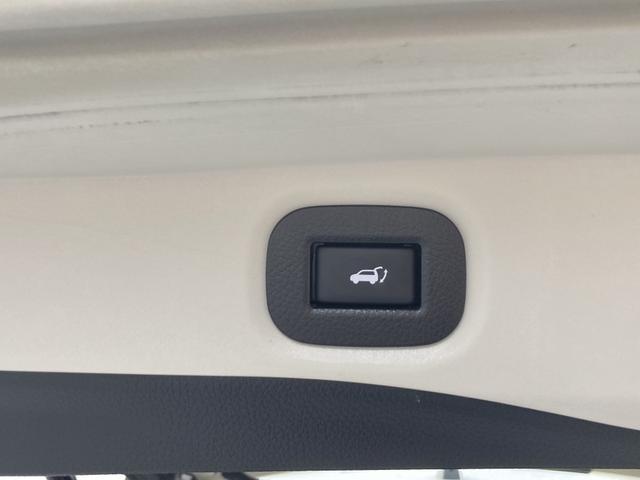 エクストレイル ２０Ｘ　ハイブリッド　エマージェンシーブレーキＰ　革シート　キーレス　フルセグ　ナビ＆ＴＶ　１７アルミホイール　エアバッグ　オートマ　ＥＴＣ　バックカメラ　スマートキー（18枚目）