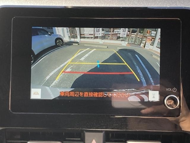 ヴォクシー ハイブリッドＳ－Ｇ　ワンオーナー　キーレス　ナビ　乗車定員７人　エアバッグ　オートマ　助手席エアバッグ　衝突被害軽減システム　バックカメラ　スマートキー　オートクルーズコントロール（14枚目）