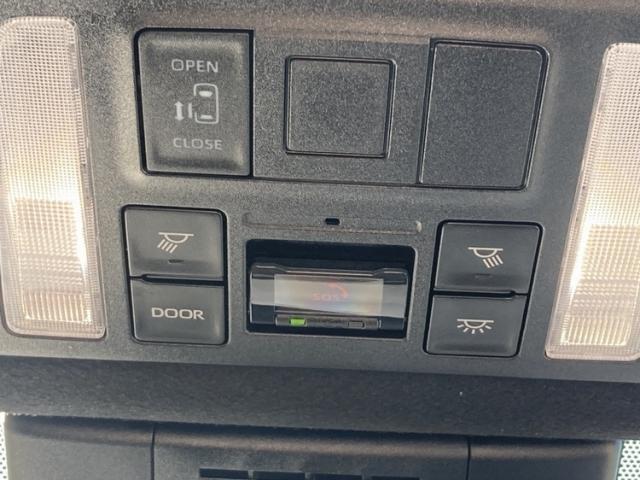 ヴォクシー ハイブリッドＳ－Ｇ　ワンオーナー　キーレス　ナビ　乗車定員７人　エアバッグ　オートマ　助手席エアバッグ　衝突被害軽減システム　バックカメラ　スマートキー　オートクルーズコントロール（18枚目）