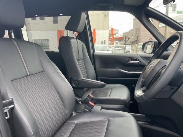 ノア ハイブリッドＳ－Ｚ　ワンオーナー　両側電動スライド　キーレス　フルセグ　ナビ＆ＴＶ　１７アルミホイール　乗車定員７人　エアバッグ　オートマ　助手席エアバッグ　衝突被害軽減システム　ＥＴＣ　バックカメラ（15枚目）