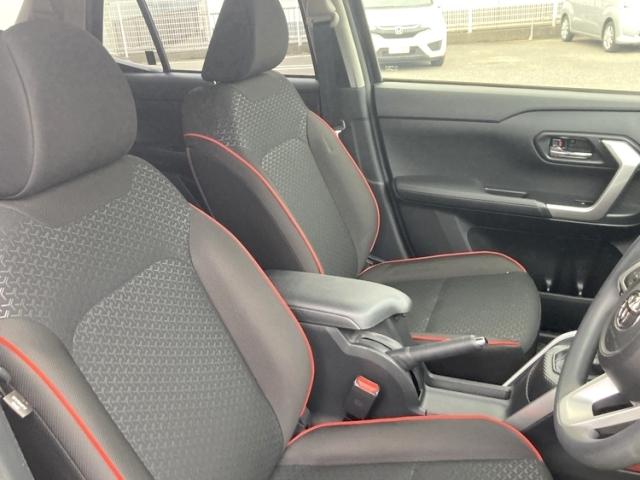 ライズ Ｇ　ワンオーナー　キーレス　フルセグ　ナビ＆ＴＶ　エアバッグ　オートマ　助手席エアバッグ　ＥＴＣ　バックカメラ　スマートキー（13枚目）